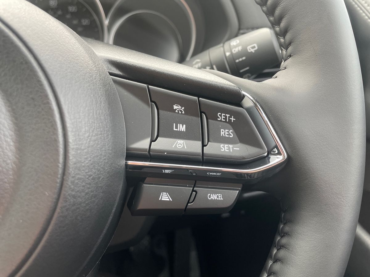 Used Mazda CX-5 2025 for sale - 77002541: Photo 17