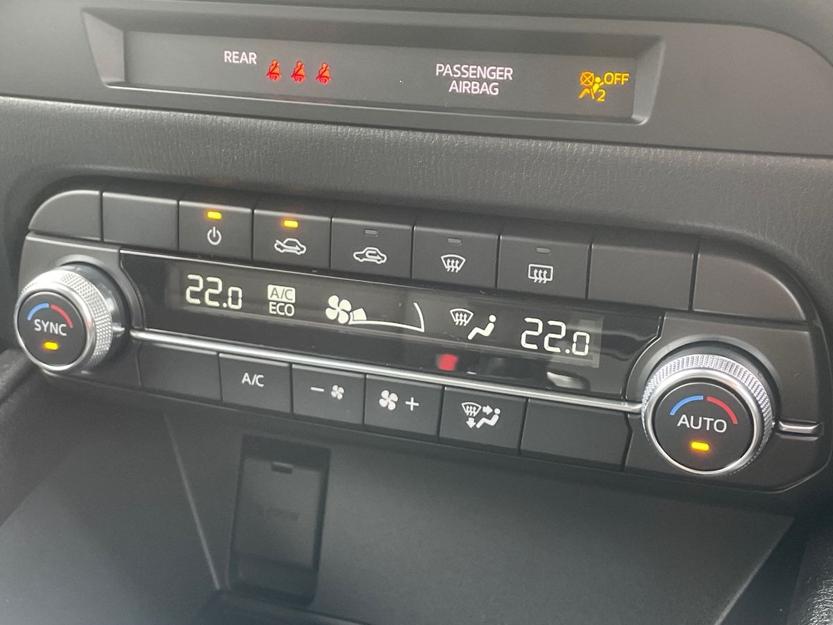 Used Mazda CX-5 2025 for sale - 77002541: Photo 18