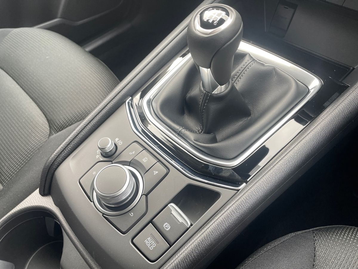 Used Mazda CX-5 2025 for sale - 77002541: Photo 19