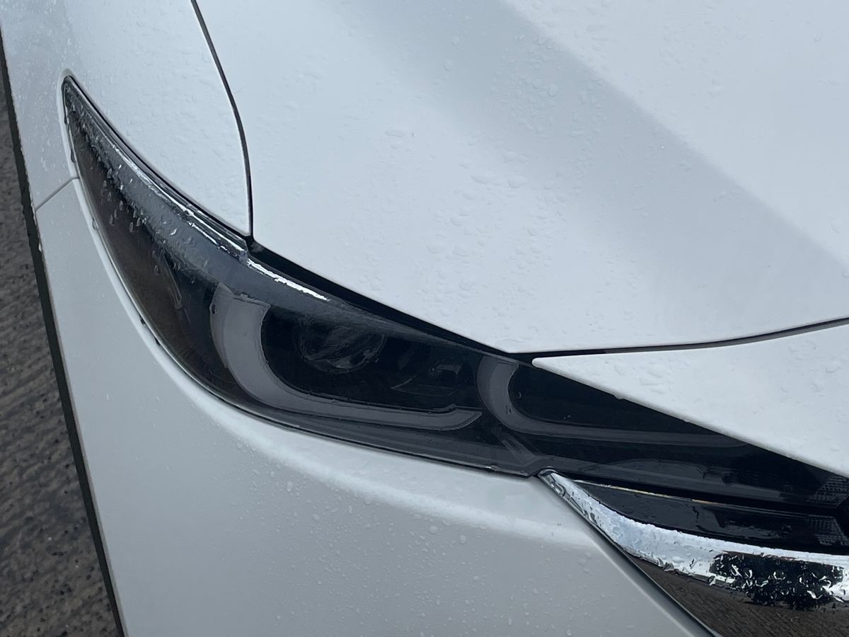 Used Mazda CX-5 2025 for sale - 77002541: Photo 21