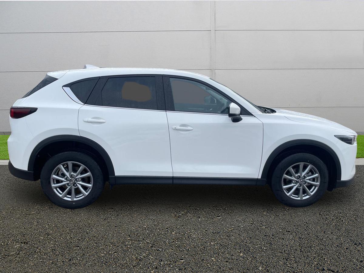 Used Mazda CX-5 2025 for sale - 77002541: Photo 8