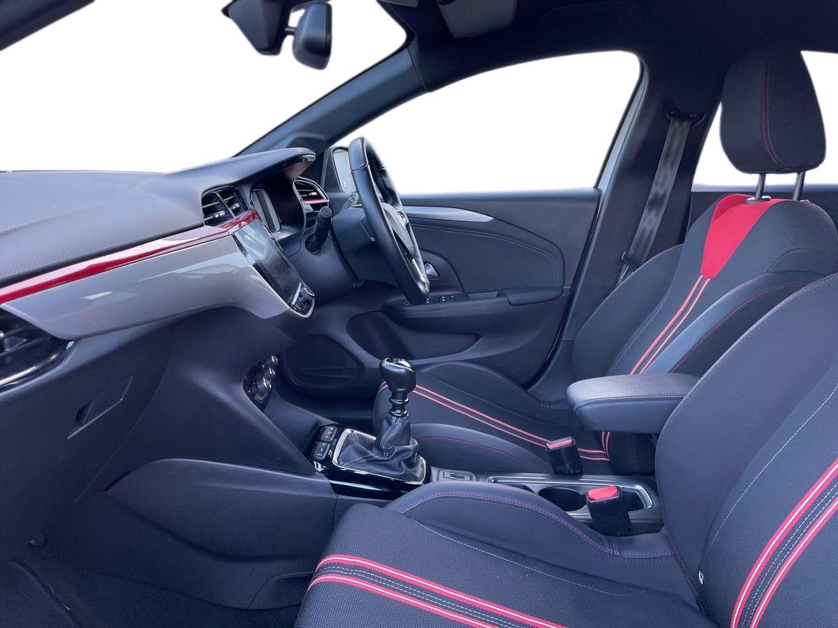 Used Vauxhall Corsa 2022 for sale - 77010260: Photo 10