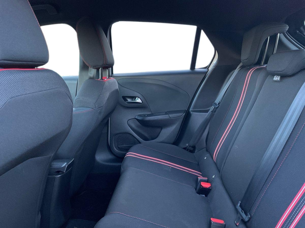 Used Vauxhall Corsa 2022 for sale - 77010260: Photo 11