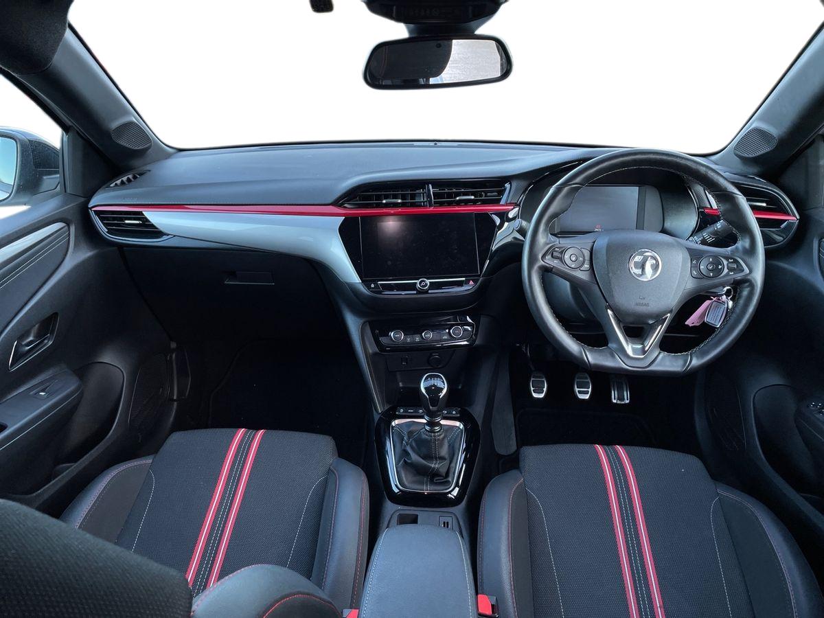Used Vauxhall Corsa 2022 for sale - 77010260: Photo 13