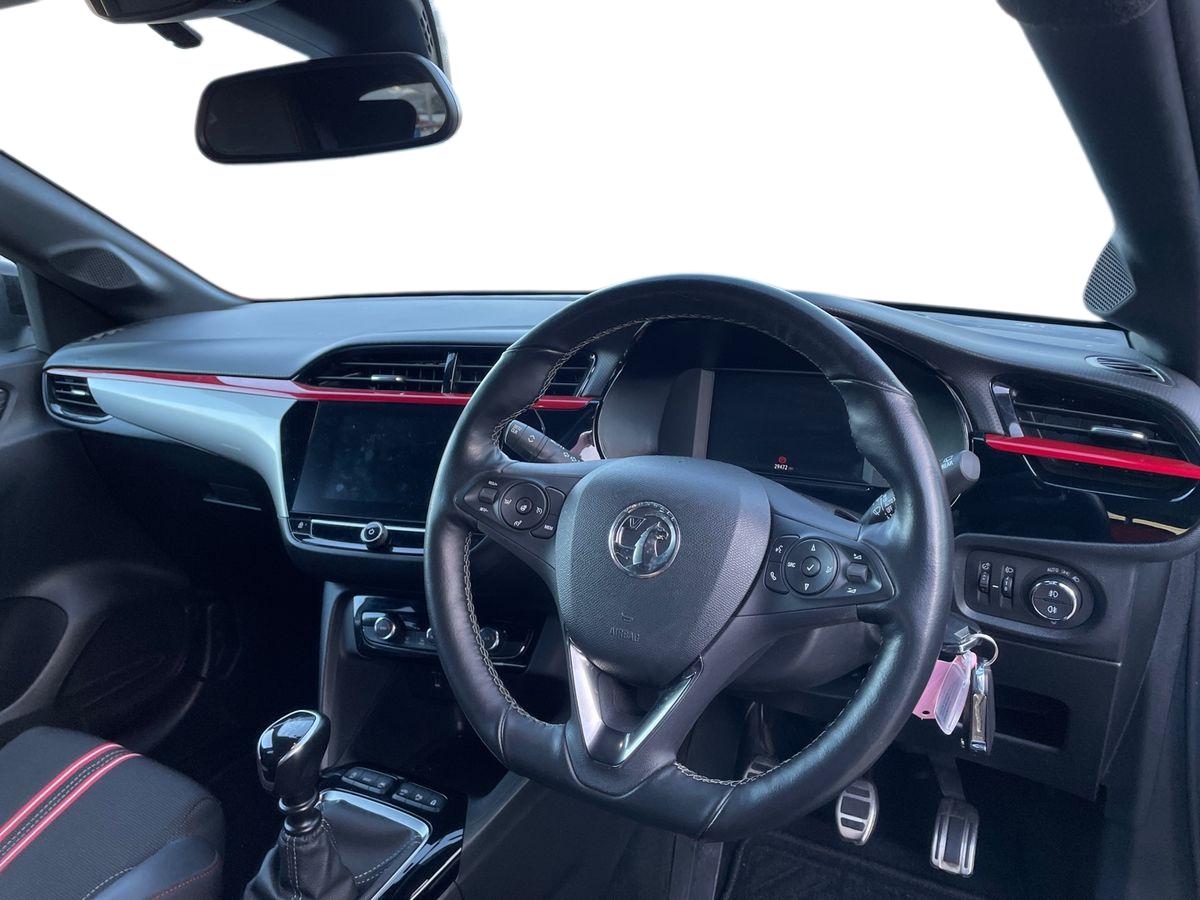 Used Vauxhall Corsa 2022 for sale - 77010260: Photo 15