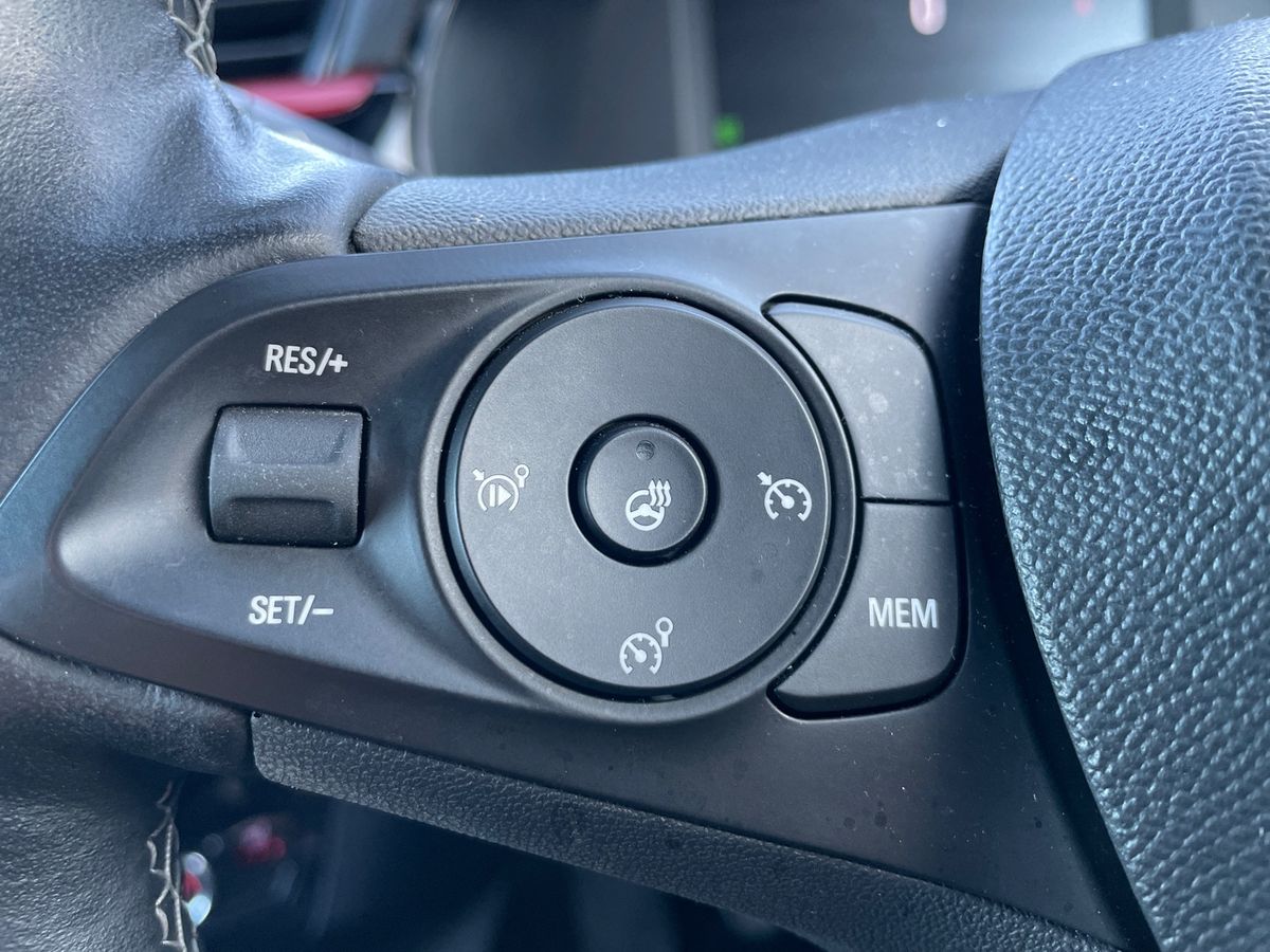 Used Vauxhall Corsa 2022 for sale - 77010260: Photo 16