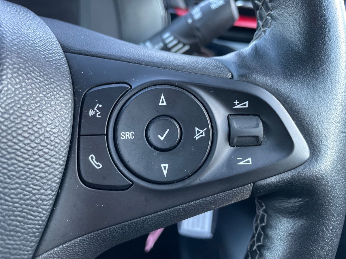 Used Vauxhall Corsa 2022 for sale - 77010260: Photo 17