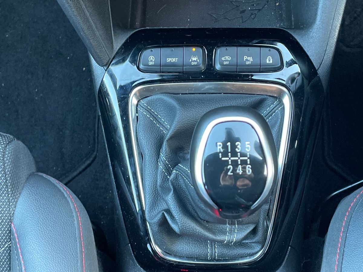 Used Vauxhall Corsa 2022 for sale - 77010260: Photo 19