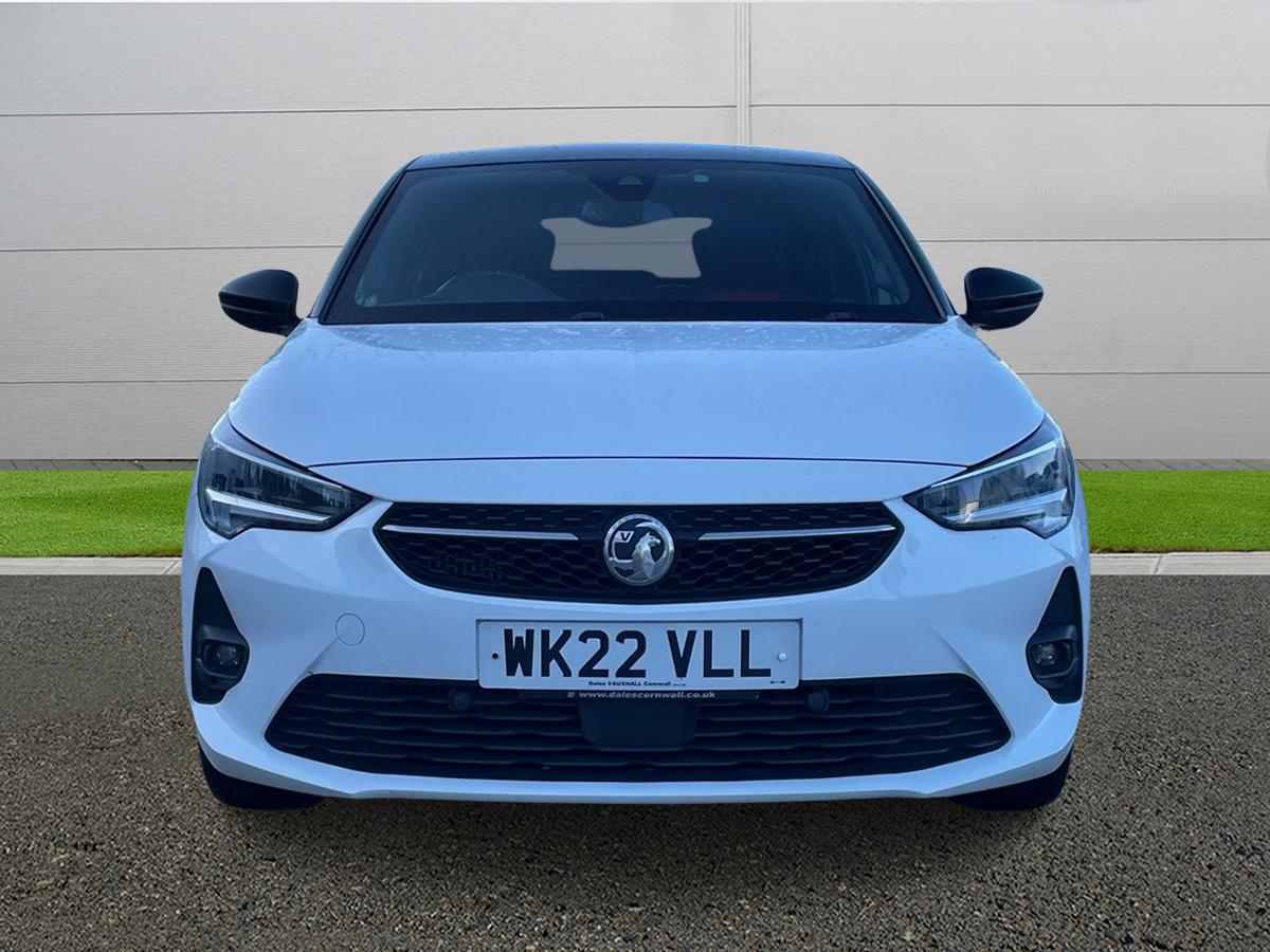 Used Vauxhall Corsa 2022 for sale - 77010260: Photo 2