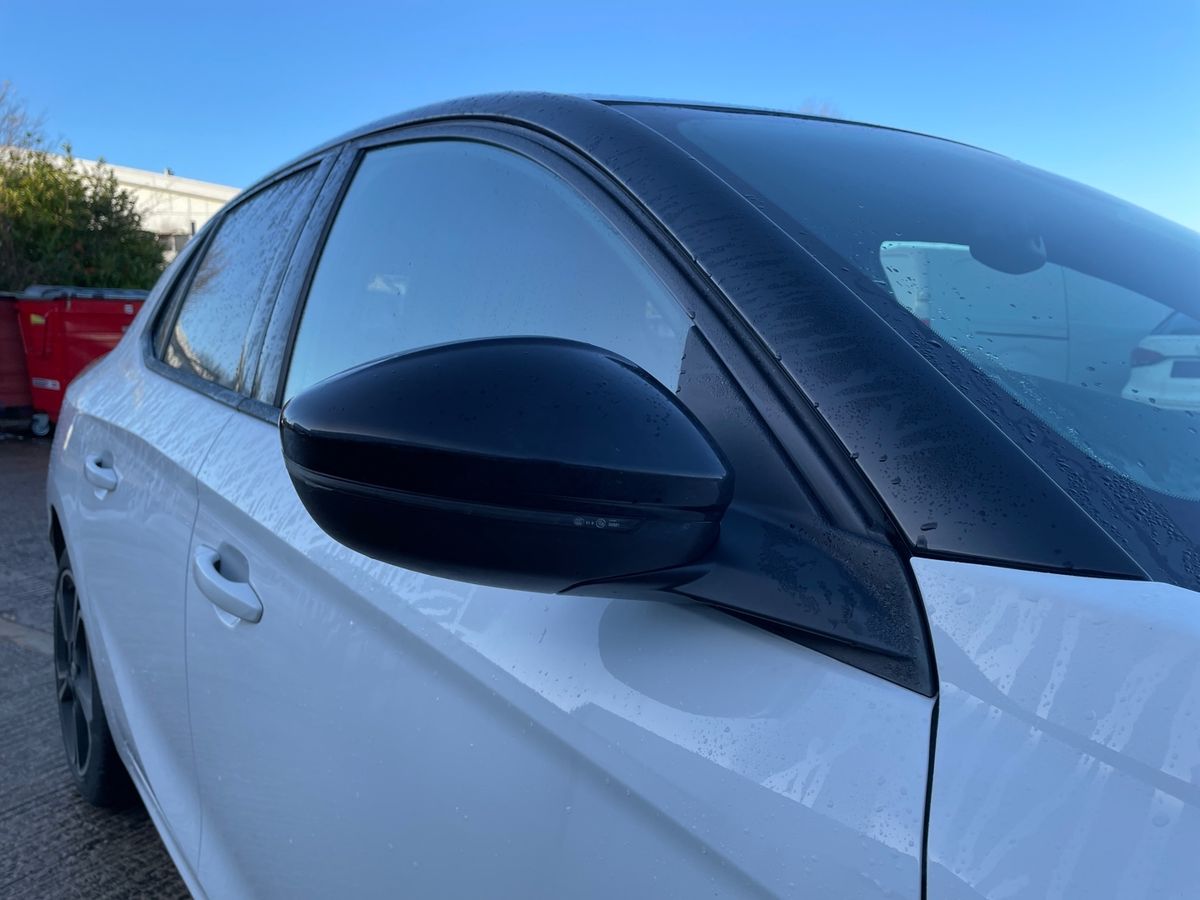 Used Vauxhall Corsa 2022 for sale - 77010260: Photo 22