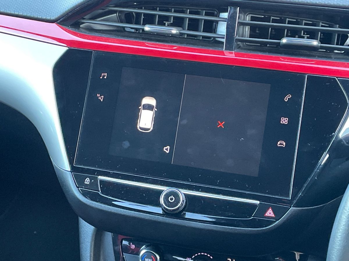 Used Vauxhall Corsa 2022 for sale - 77010260: Photo 23