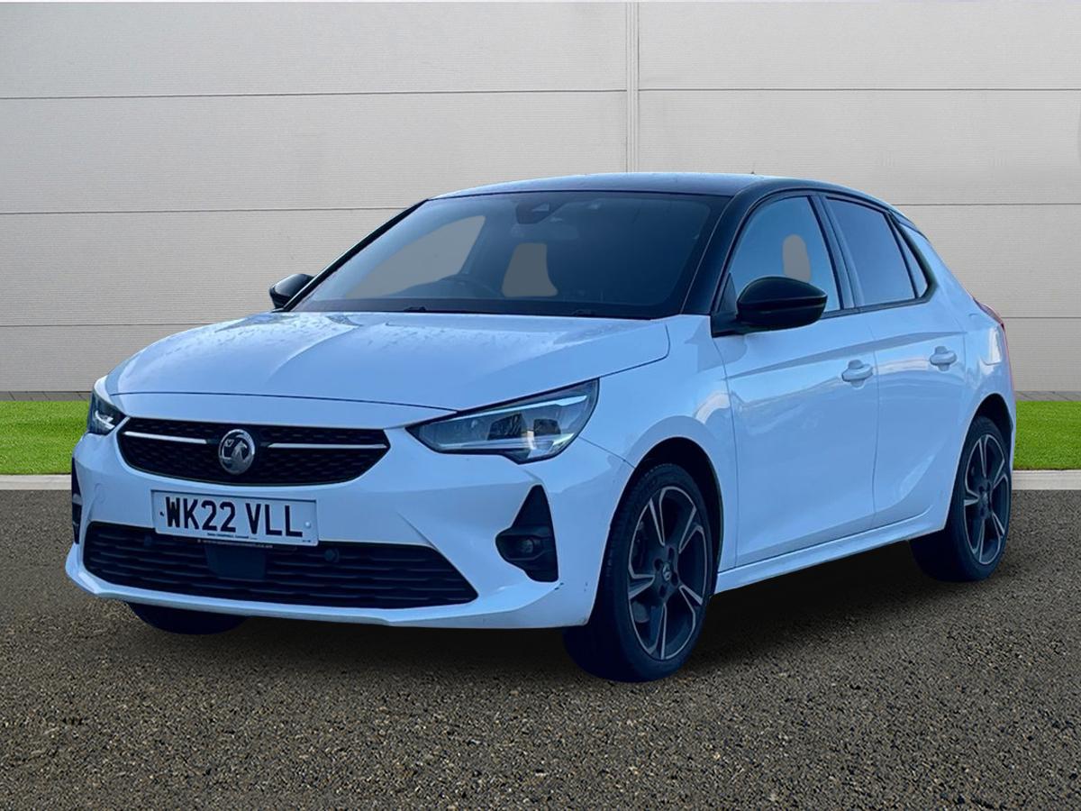 Used Vauxhall Corsa 2022 for sale - 77010260: Photo 3