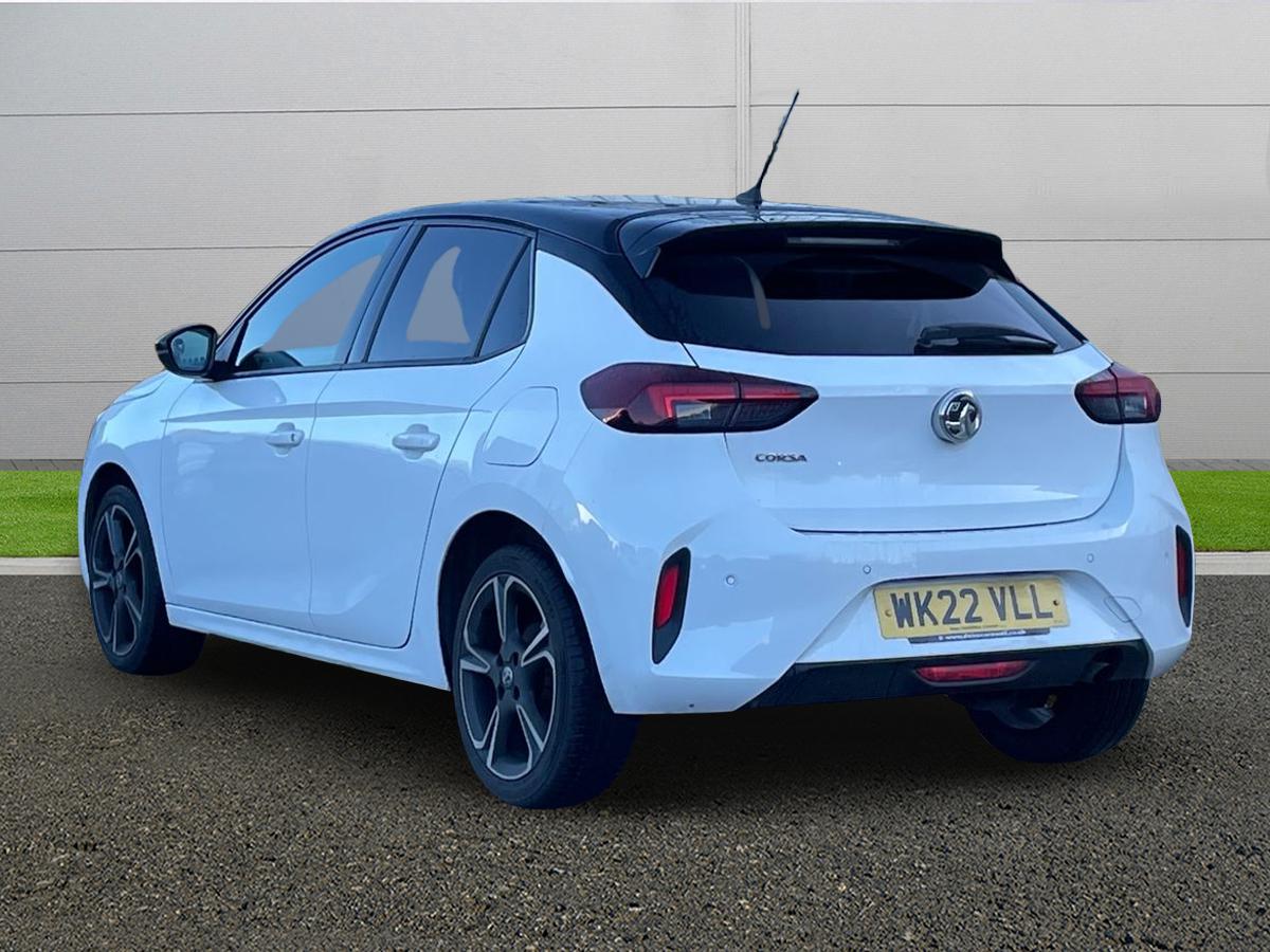 Used Vauxhall Corsa 2022 for sale - 77010260: Photo 5