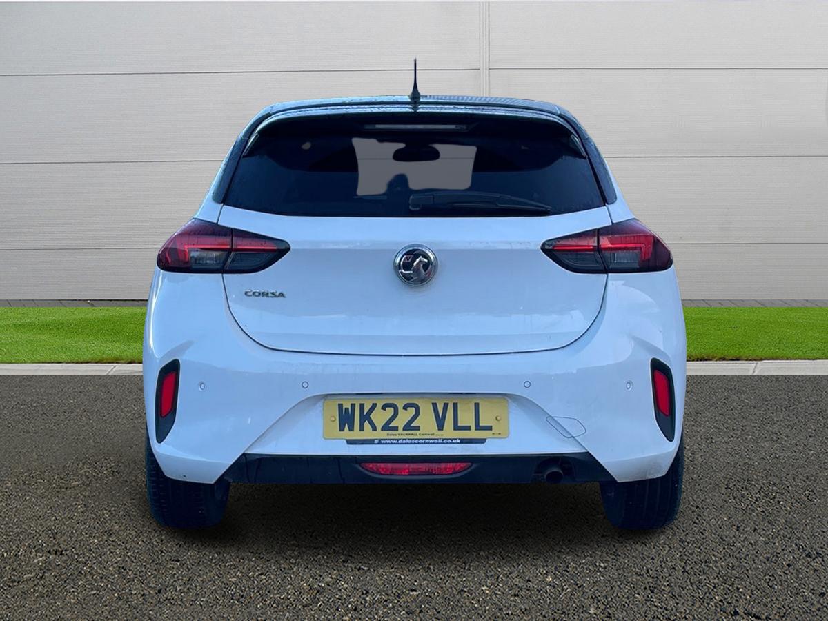 Used Vauxhall Corsa 2022 for sale - 77010260: Photo 6