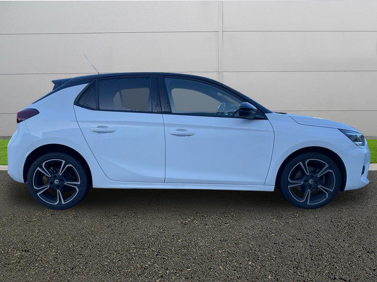 Used Vauxhall Corsa 2022 for sale - 77010260: Photo 8