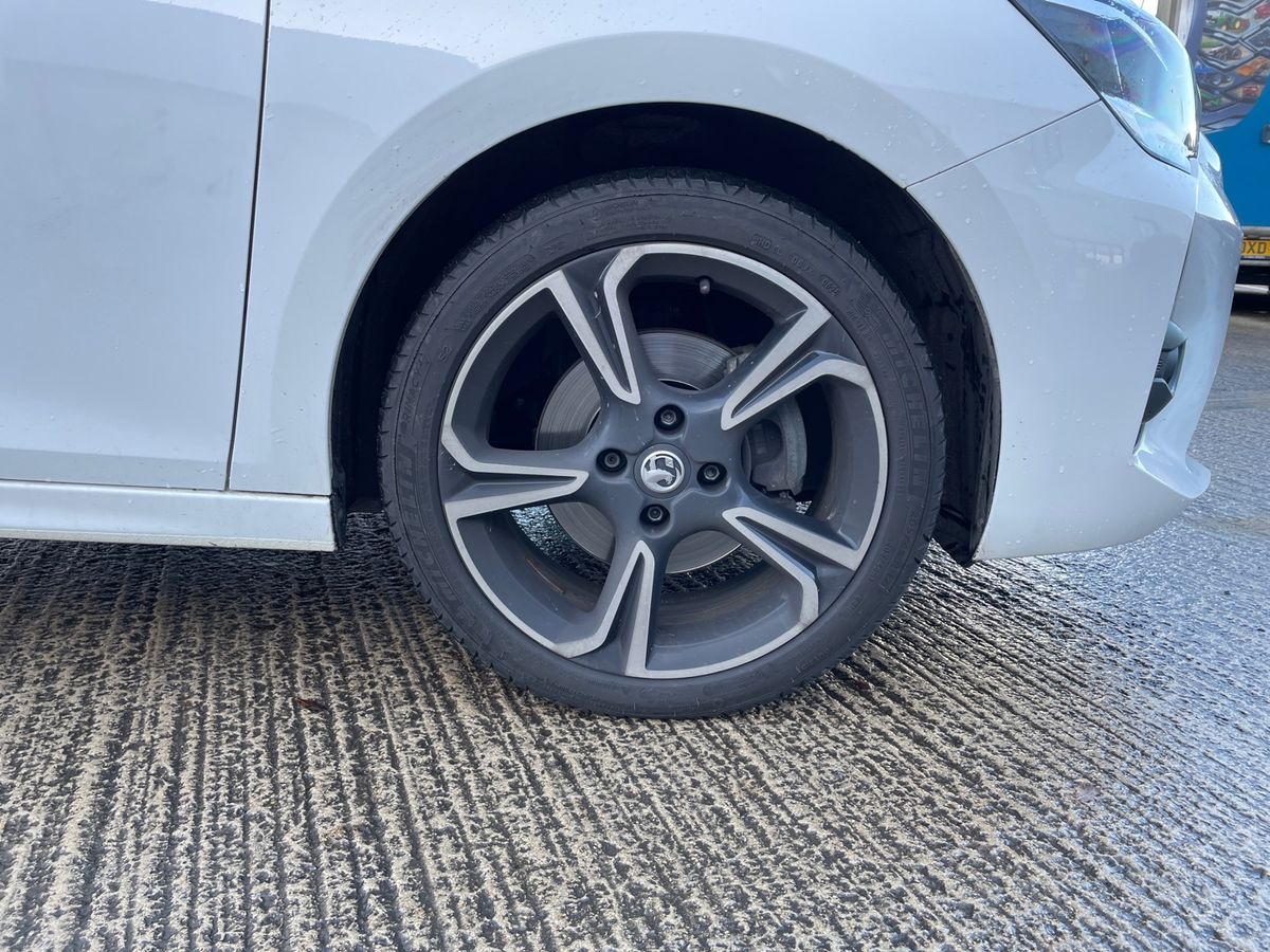 Used Vauxhall Corsa 2022 for sale - 77010260: Photo 9