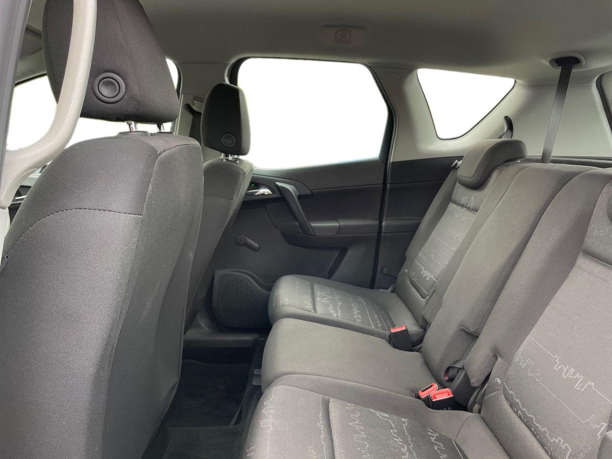 Used Vauxhall Meriva 2017 for sale - 77035902: Photo 11