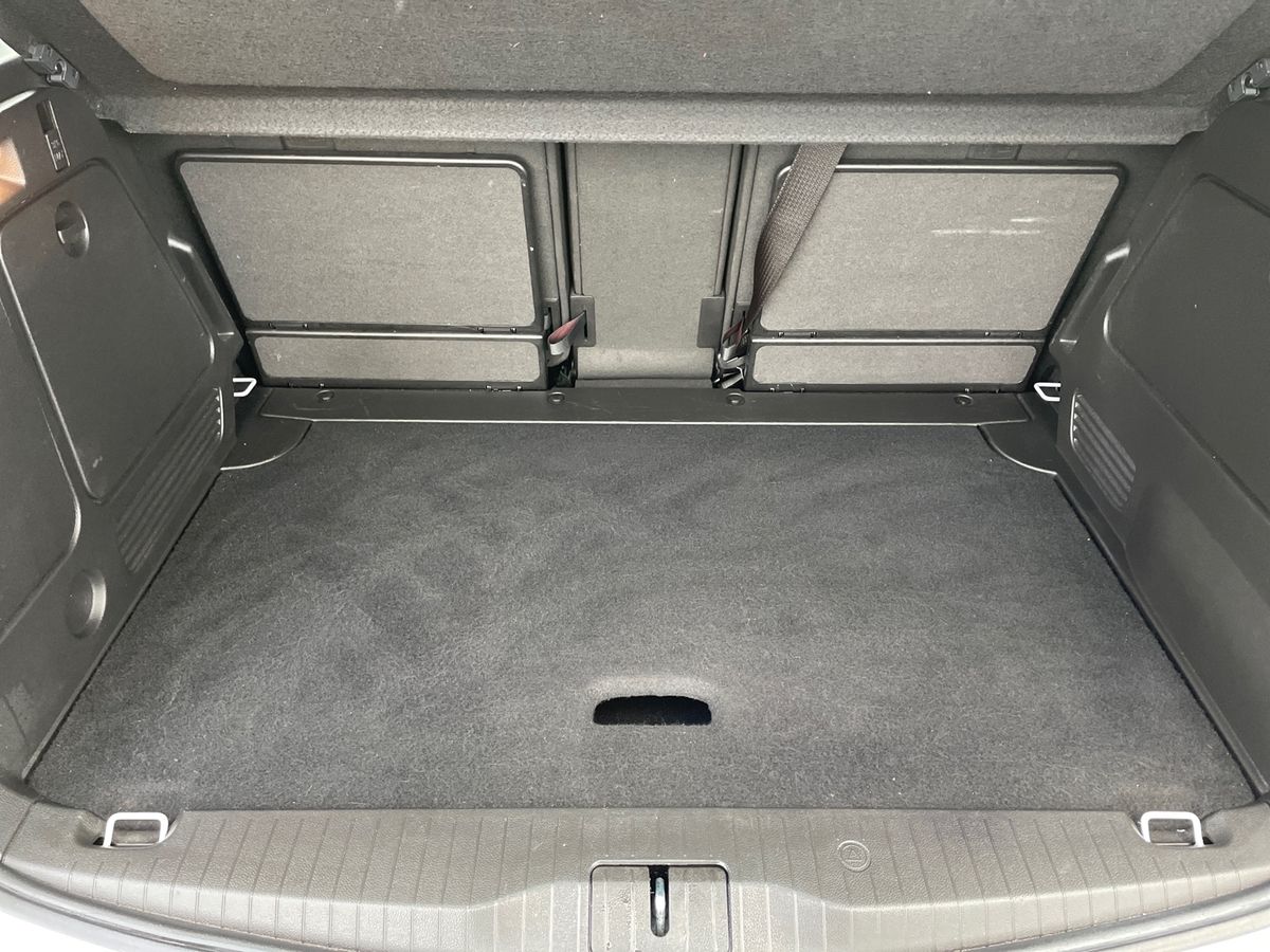 Used Vauxhall Meriva 2017 for sale - 77035902: Photo 12