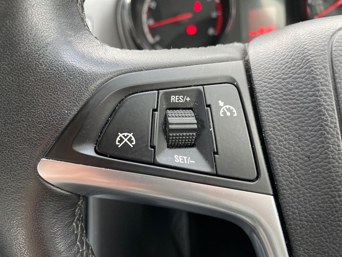 Used Vauxhall Meriva 2017 for sale - 77035902: Photo 16