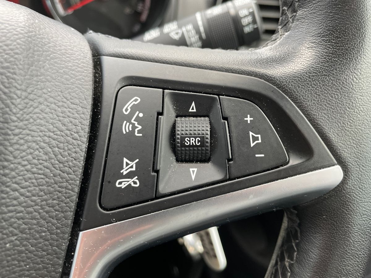 Used Vauxhall Meriva 2017 for sale - 77035902: Photo 17