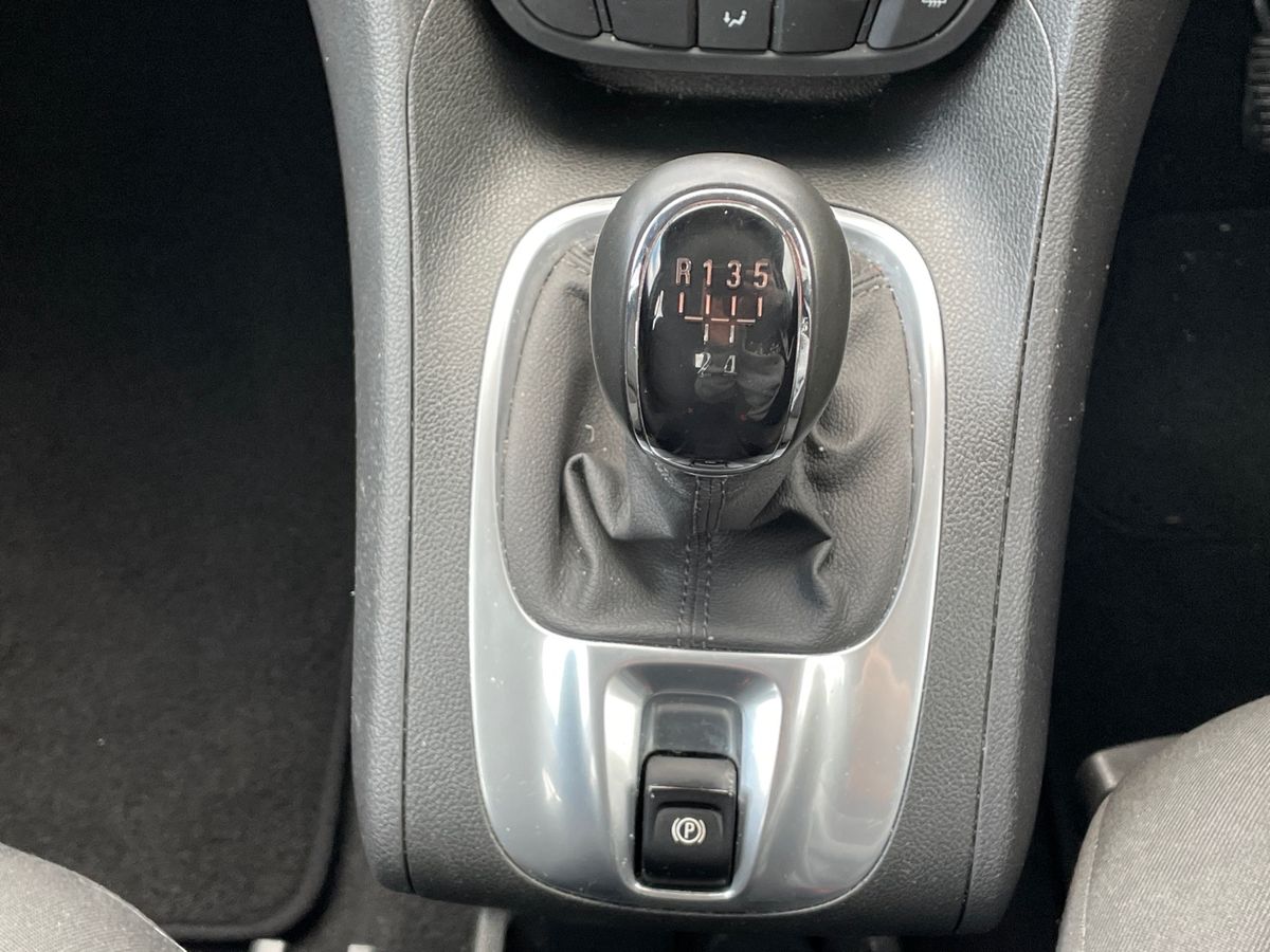 Used Vauxhall Meriva 2017 for sale - 77035902: Photo 19