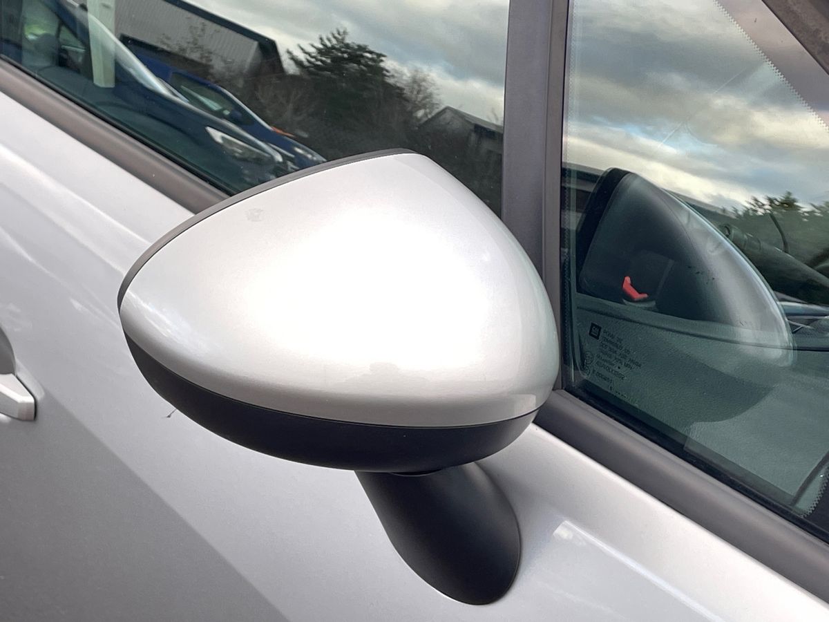 Used Vauxhall Meriva 2017 for sale - 77035902: Photo 22