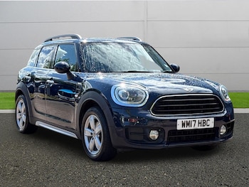 Used MINI Countryman 2017 for sale - 78798128: Photo