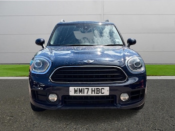 Used MINI Countryman 2017 for sale - 78798128: Photo