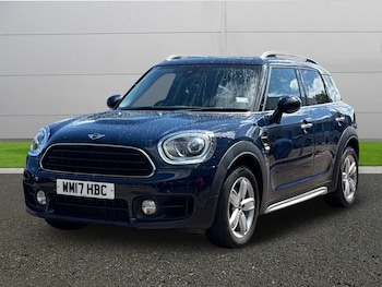 Used MINI Countryman 2017 for sale - 78798128: Photo