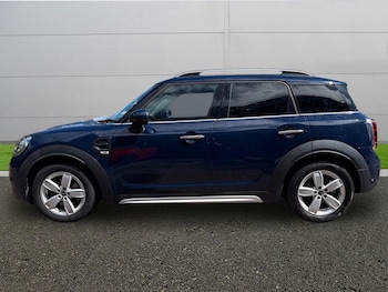 Used MINI Countryman 2017 for sale - 78798128: Photo