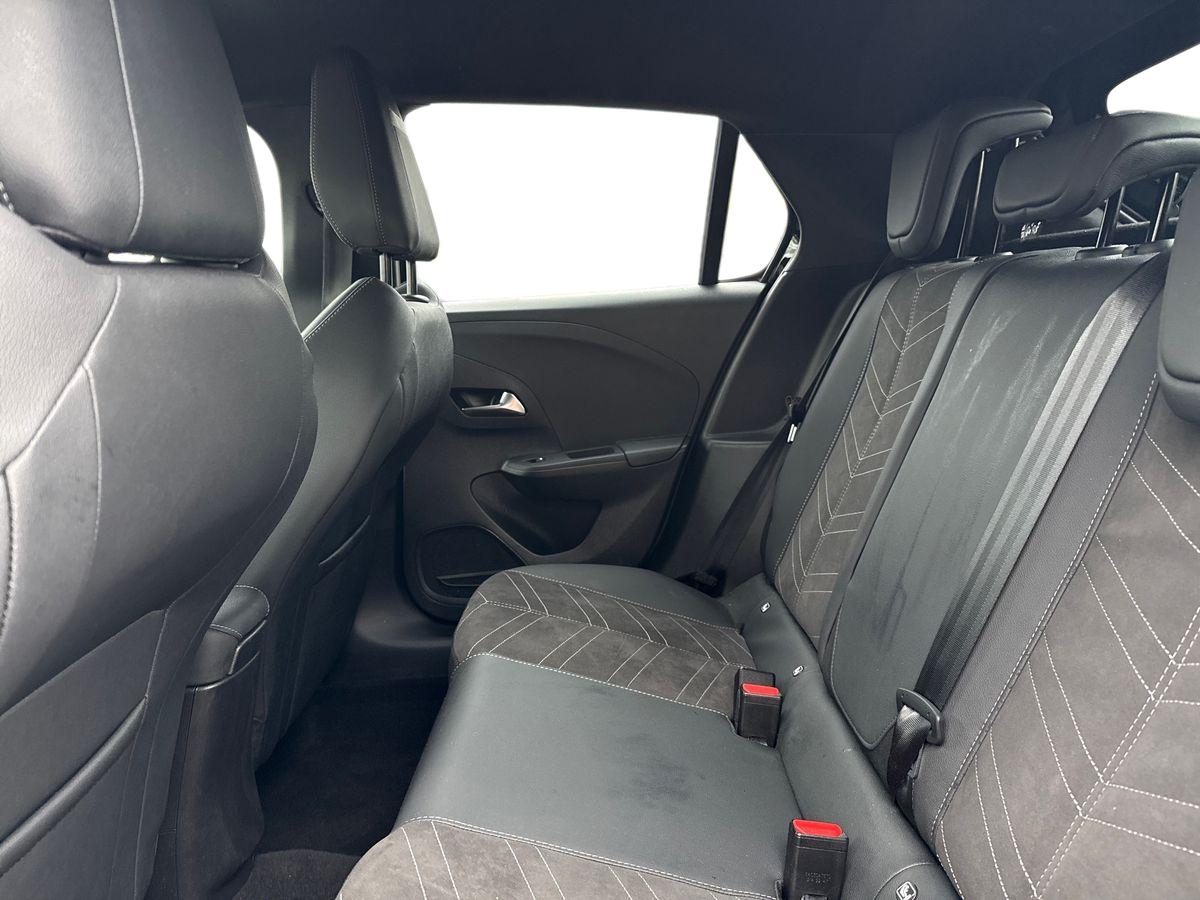 Used Vauxhall Corsa 2023 for sale - 78049695: Photo 11