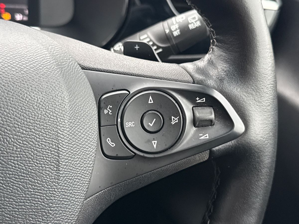 Used Vauxhall Corsa 2023 for sale - 78049695: Photo 17