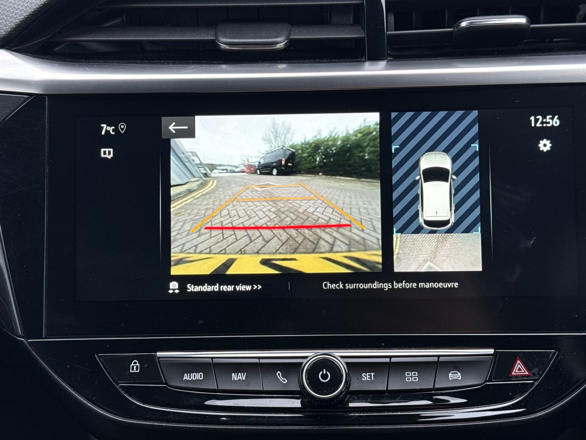 Used Vauxhall Corsa 2023 for sale - 78049695: Photo 23