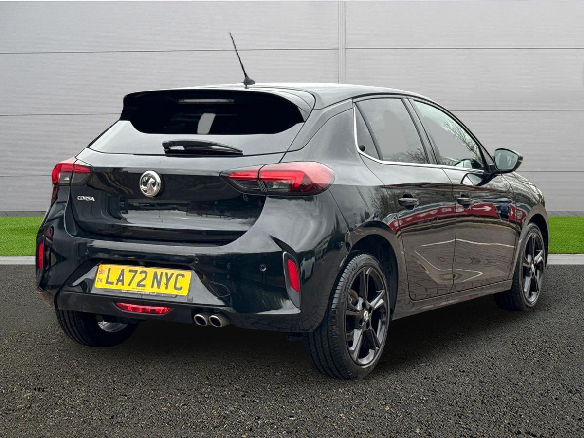 Used Vauxhall Corsa 2023 for sale - 78049695: Photo 7