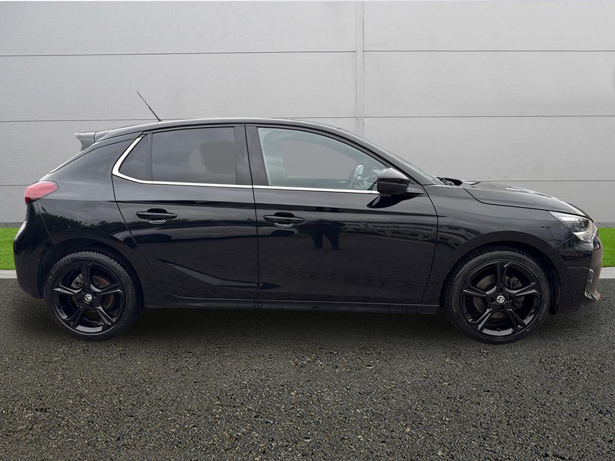 Used Vauxhall Corsa 2023 for sale - 78049695: Photo 8