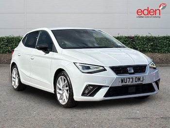 Used SEAT Ibiza 2023 for sale - 79633795: Photo
