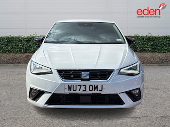 Used SEAT Ibiza 2023 for sale - 79633795: Photo