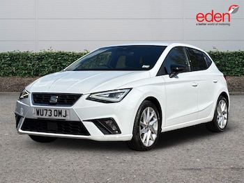 Used SEAT Ibiza 2023 for sale - 79633795: Photo