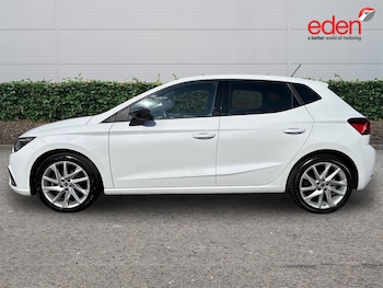 Used SEAT Ibiza 2023 for sale - 79633795: Photo