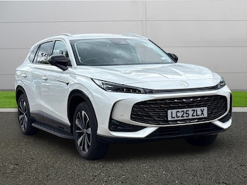 Used MG MG HS 2025 for sale - 78630190: Photo