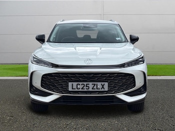 Used MG MG HS 2025 for sale - 78630190: Photo