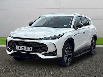 Used MG MG HS 2025 for sale - 78630190: Photo