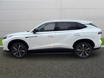 Used MG MG HS 2025 for sale - 78630190: Photo