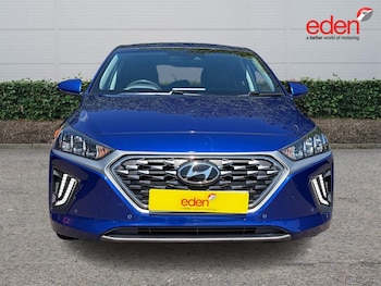 Used Hyundai IONIQ 2020 for sale - 79633772: Photo