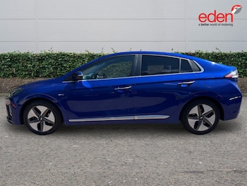 Used Hyundai IONIQ 2020 for sale - 79633772: Photo