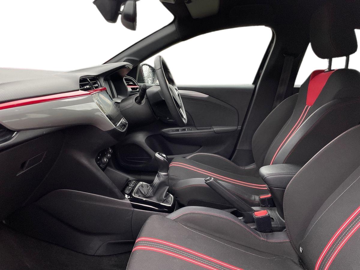 Used Vauxhall Corsa 2023 for sale - 77002594: Photo 10