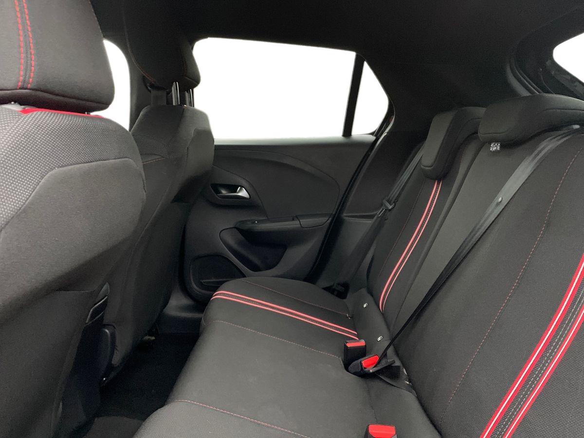 Used Vauxhall Corsa 2023 for sale - 77002594: Photo 11