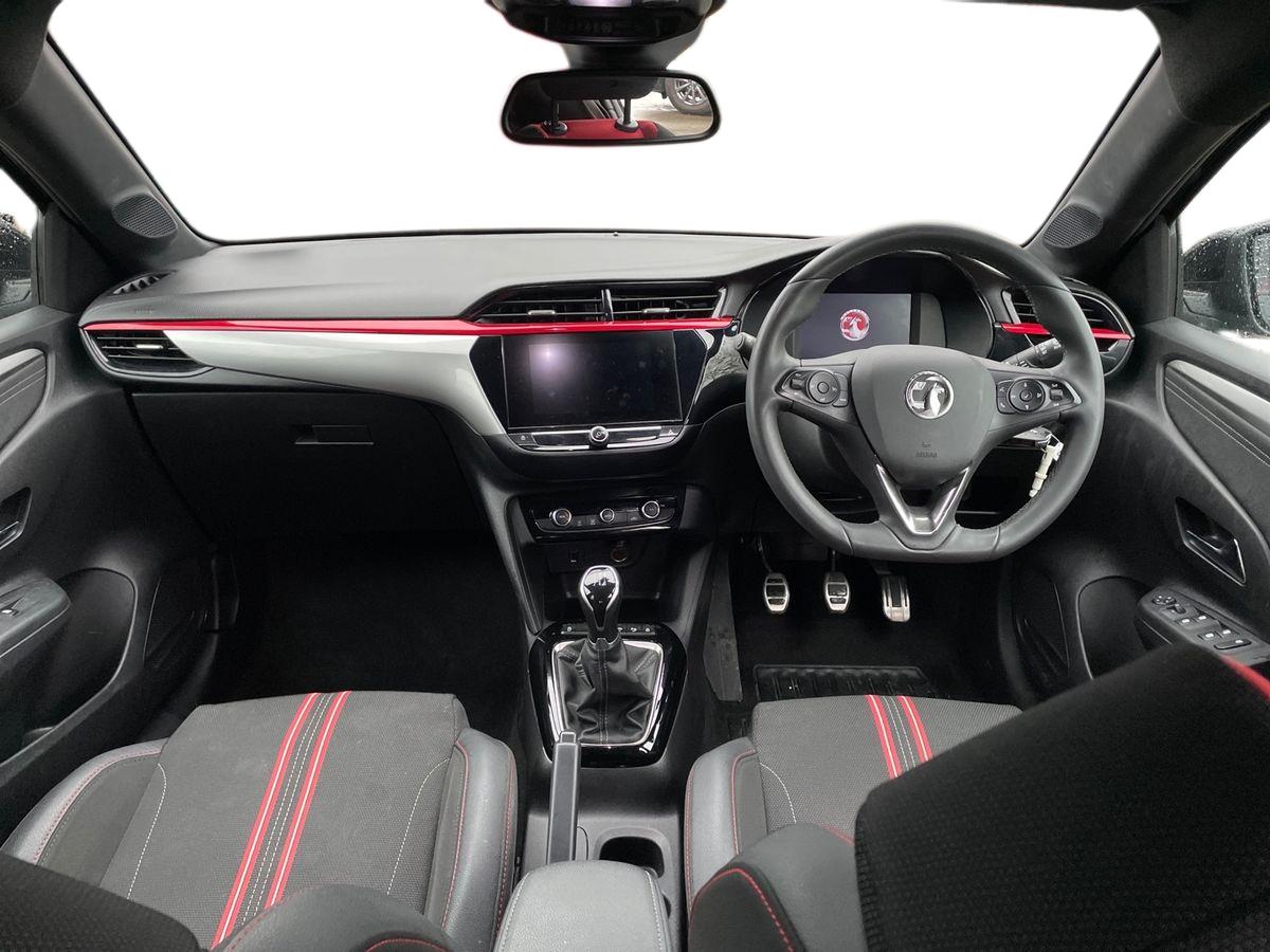 Used Vauxhall Corsa 2023 for sale - 77002594: Photo 13