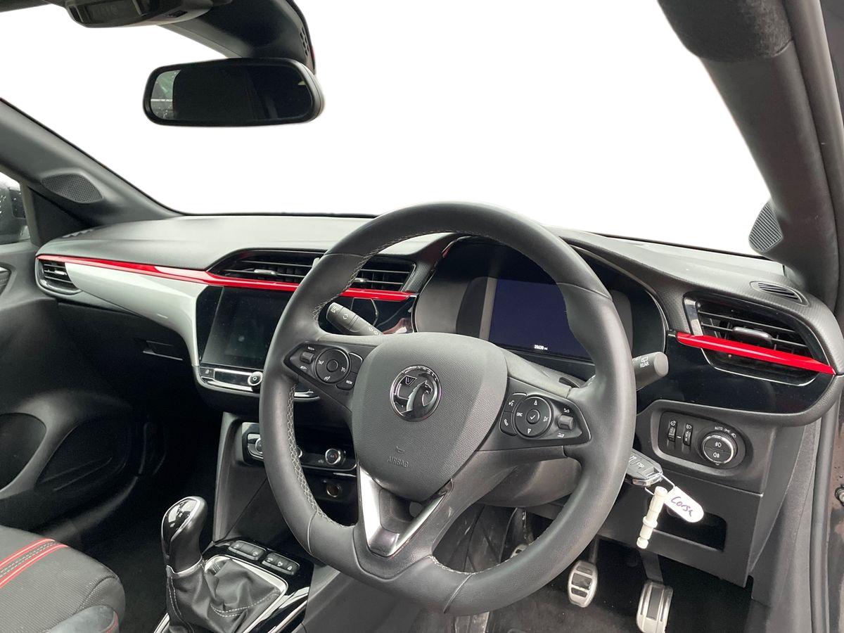 Used Vauxhall Corsa 2023 for sale - 77002594: Photo 15
