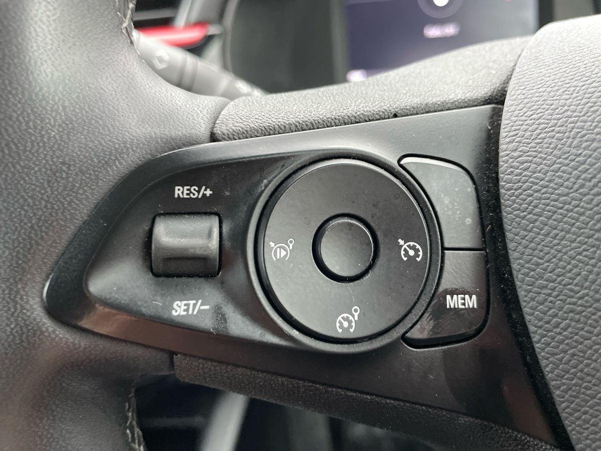 Used Vauxhall Corsa 2023 for sale - 77002594: Photo 16